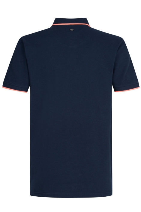 Petrol Industries men polo short sleeve